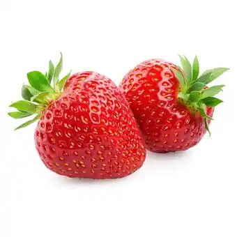 Auchan Fraises Charlotte Filière Auchan Cultivons Le Bon offre