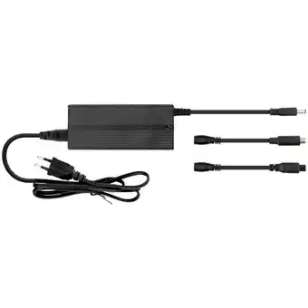 Urban Moov Chargeur Universel Pour Trottinette