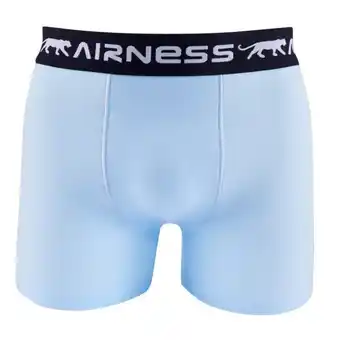 Auchan Boxers Homme Airness offre