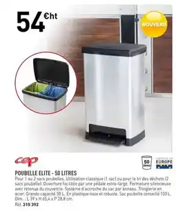 Auchan Nivea - crème visage 109 anti-taches luminous spf 50+ offre