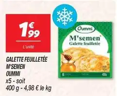 Auchan Head & shoulders - shampooing & apres-shampooing derma pro offre