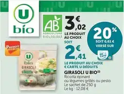 Auchan Nana - serviettes offre