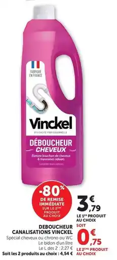 Auchan Parodontax - dentifrice soin quotidien offre