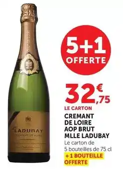 Auchan Sanogyl - dentifrice offre