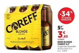 Auchan Nivea - gel douche men offre