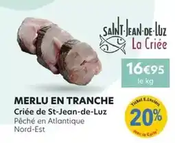 Auchan Axe - déodorant atomiseur offre