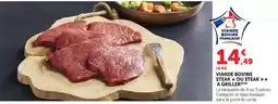 Auchan Philips - rasoir à lames offre