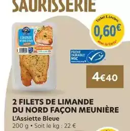 Auchan Dim - slips femme offre
