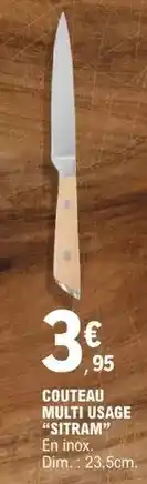 Auchan Supermarché Senseo - dosettes classique offre