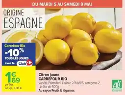 Auchan Rhum charrette offre