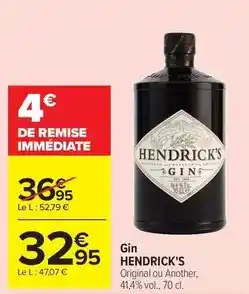 Auchan Pierre chanau - igp pays d'oc offre