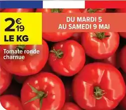 Auchan Elle & vire - beurre tendre offre
