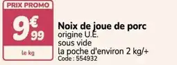 Auchan Apple - iphone 14 128go offre