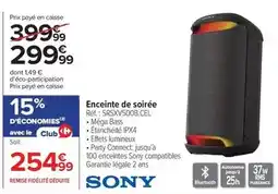 Auchan Maître coq - wings party offre