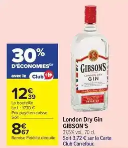 Auchan Actuel - linge de toilette uni offre