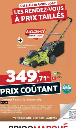 Auchan Tefal - autocuiseur clipso minut eco respect offre