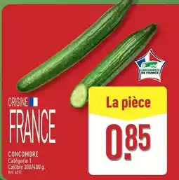 Auchan 1664 - bière blonde sans alcool offre