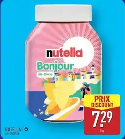 Auchan Activia - céréales offre