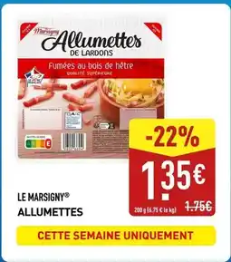 Auchan Lustucru - gnocchi à poêler extra fromage offre