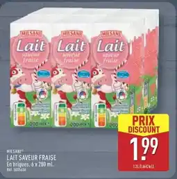 Auchan Lotus - biscoff offre