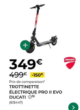 Auchan Garden gourmet - nuggets soja blé offre