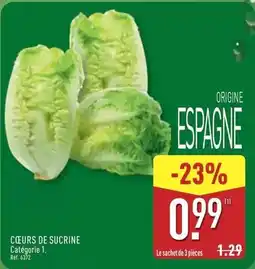 Auchan Herta - blanc de poulet offre
