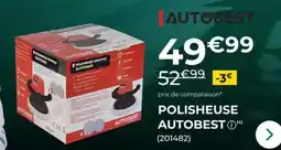 Auchan Auchan - noix de saint jacques sans corail surgelées offre