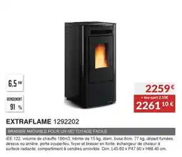 Auchan Harry's - brioche tressée nature au sucre perlé offre