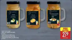 Auchan Auchan - steaks hachés pur boeuf façon bouchère surgelés offre