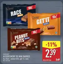 Auchan Auchan - bûche de chèvre offre