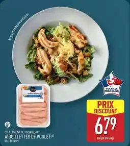 Auchan Charles & alice - dessert de fruits sans sucres ajoutes offre