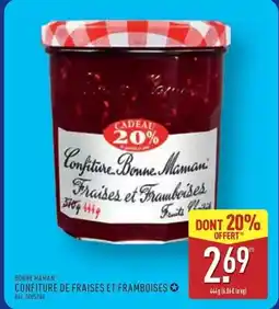 Auchan Badoit - badoit bulles de fruits citron touche de citron vert offre