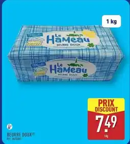 Auchan Yoplait - petit yop offre