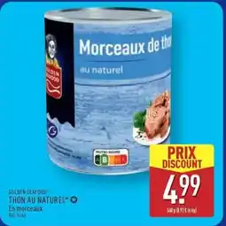 Auchan Isautier - rhum arrange banane flambee offre