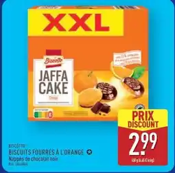 Auchan St marc - lingettes anti-bacteriennes offre