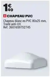Auchan Mangue offre