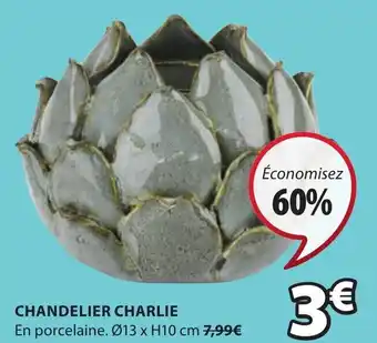 JYSK Chandelier Charlie offre