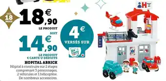 Hopital abrick