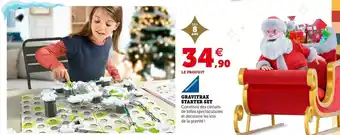 Ravensburger gravitrax starter set
