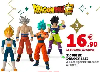 Hyper U Figurine dragon ball offre
