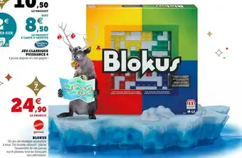Mattel blokus