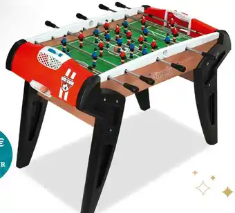 Baby foot n°1