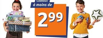 Cadeaux