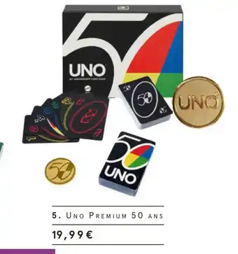 Uno premium