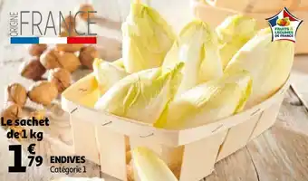 Endives