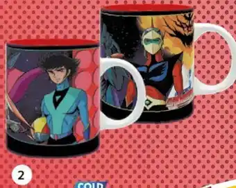 Auchan Le mug offre