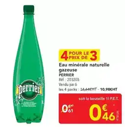 Auchan La chouffe - bière blonde offre