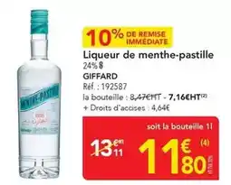 Intermarché Chips offre