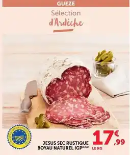 Intermarché Limonade offre