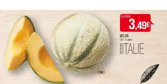 Match MELON offre